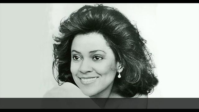 Kathleen Battle - Salzburg Festival Recital - 1987 смотреть онлайн