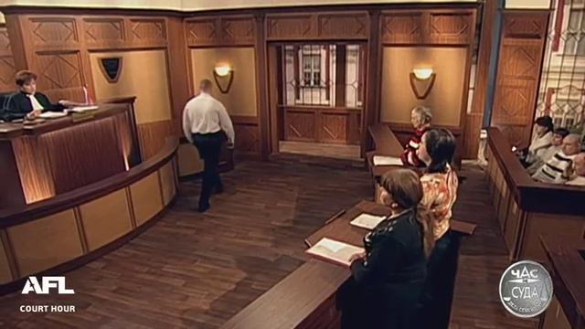 Дела Семейные. Бракоразводные процессы. Странный брак / Divorce Case. A Strange Marriage смотреть онлайн