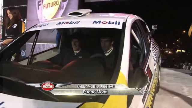 CDO Motor - BMW - Andres Tamm - Sergio Dal Dosso смотреть онлайн