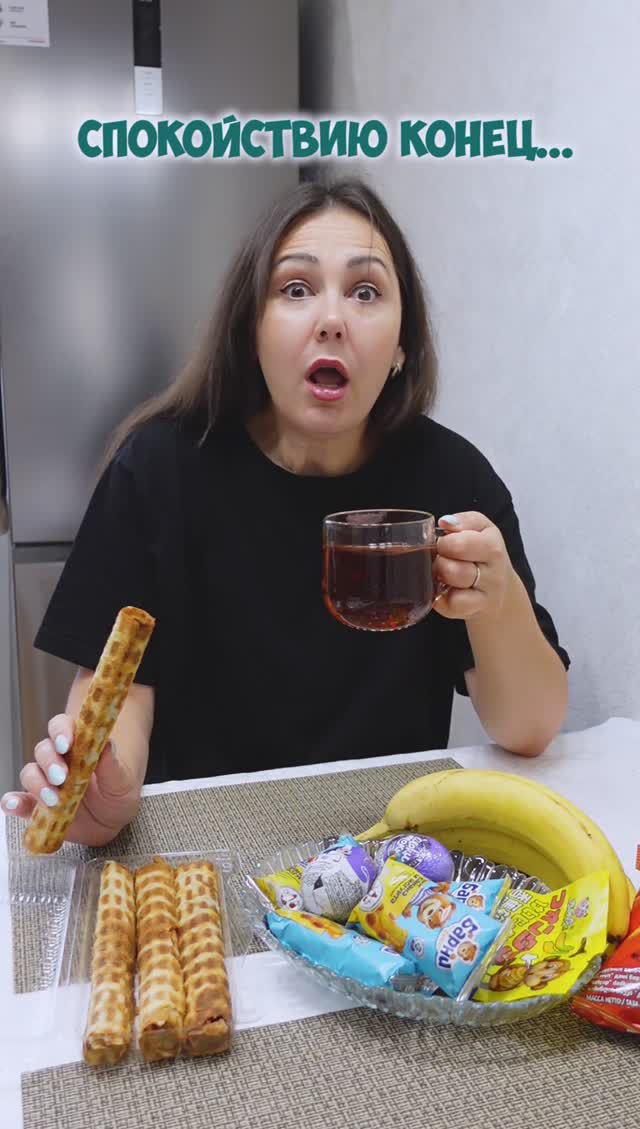 Мафия подкатила😂😂😂 Давно хотела снять под этот тренд! смотреть онлайн