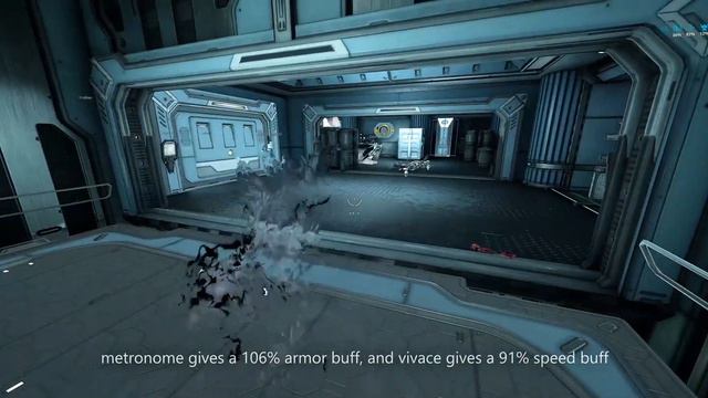 Octavia Metronome Build | Warframe смотреть онлайн