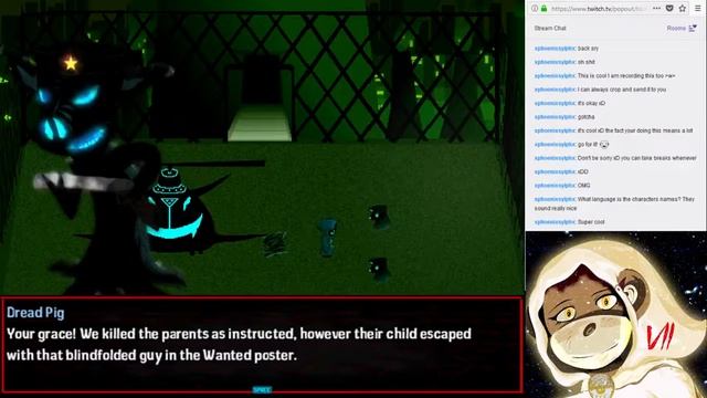 Let's Play A Game! Red-daring Streme Creme: Perseverance Full Clearance! - Part 1 смотреть онлайн