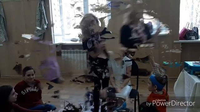 Мастер-класс по основам сценического макияжа от компании Mary Kay смотреть онлайн