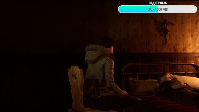 Syberia: The World Before---ПОЛНОЕ ПРОХОЖДЕНИЕ----ЧАСТЬ 8---ФИНАЛ смотреть онлайн