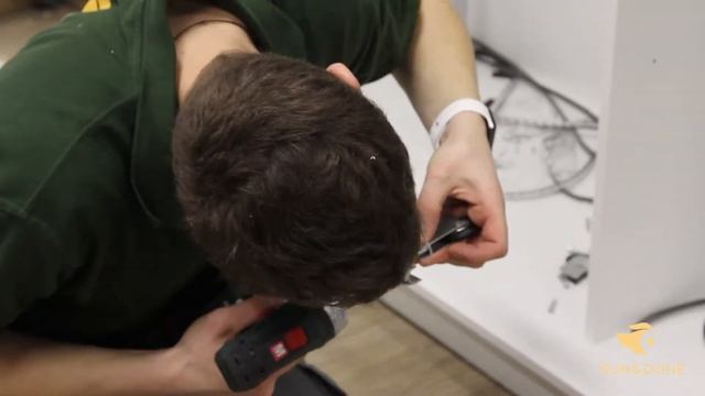 Шкаф купе Байкал смотреть онлайн