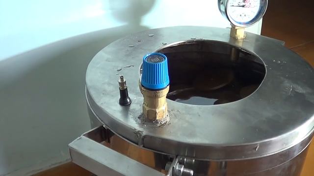 Домашняя тушенка из мяса дикого оленя, в автоклаве НЕФОР, ГОТОВИМ САМИ смотреть онлайн