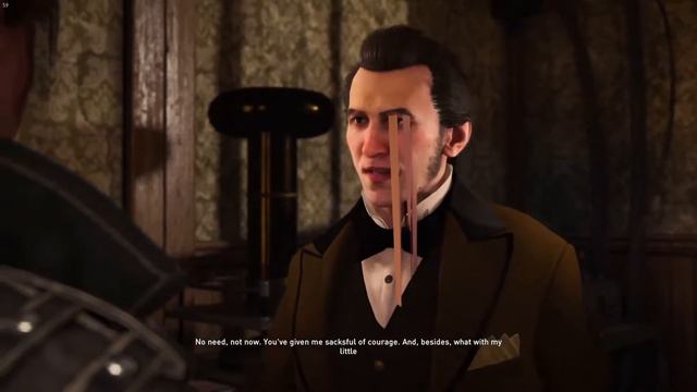 Assassins Creed Syndicate | Part 2 - Full Gameplay Walkthrough Livestream смотреть онлайн