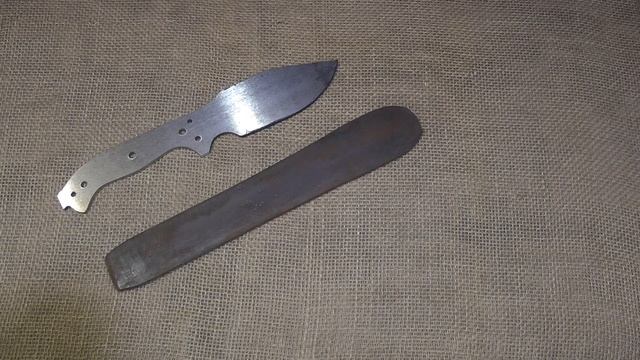 Почему клинок под заказ ДОРОГО смотреть онлайн