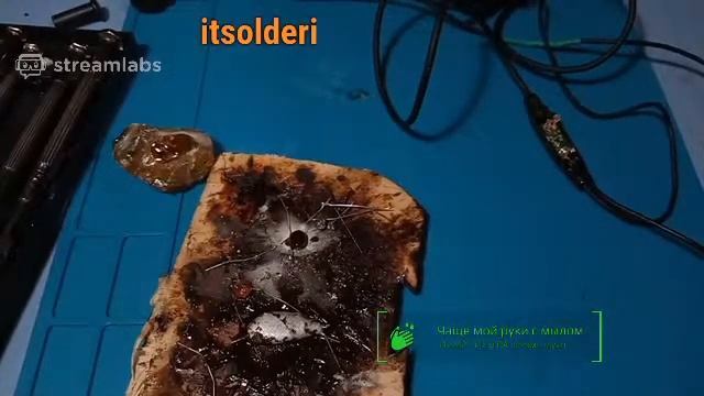 Ремонт найушников!! Иногда звук смотреть онлайн