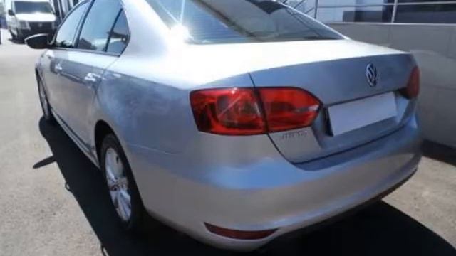2012 VOLKSWAGEN JETTA 1.6 TDI Comfortline Auto For Sale On Auto Trader South Africa смотреть онлайн