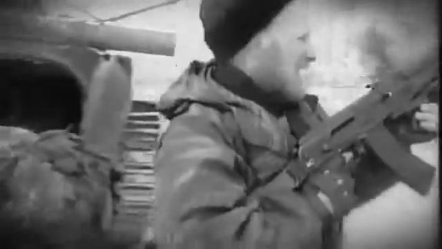 Для тех кто служил служит и кого с нами уже нет. смотреть онлайн