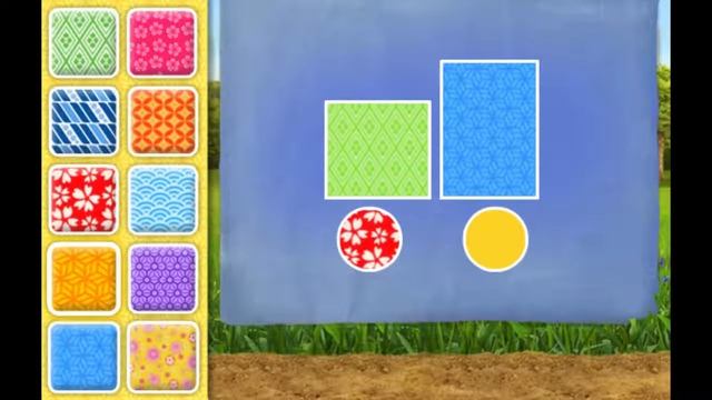 Team Umizoomi Kite Building Adventure Game! смотреть онлайн