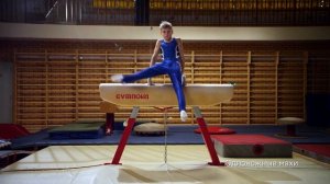 Школа Спорта. Конь-махи.