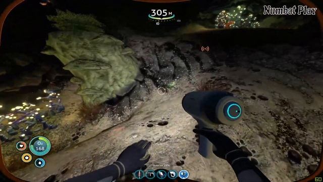 КАК ОТКРЫТЬ КАРТУ ИГРЫ | Прохождение Subnautica #15 смотреть онлайн