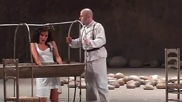 Larisa Andreeva Carmen