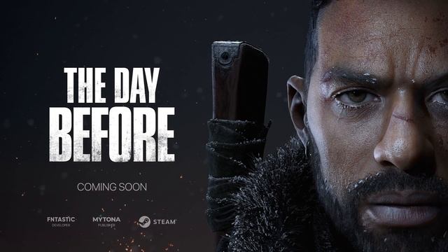 A New Zombie Survival game that actually LOOKS GOOD! - The Day Before. смотреть онлайн