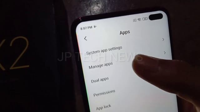POCO X2 Call Recording Setting | How To Enable Auto Call Recording In POCO. смотреть онлайн