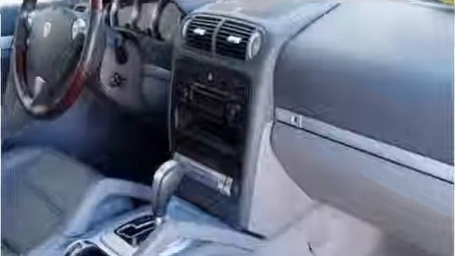 2004 Porsche Cayenne Used Cars Reno NV смотреть онлайн