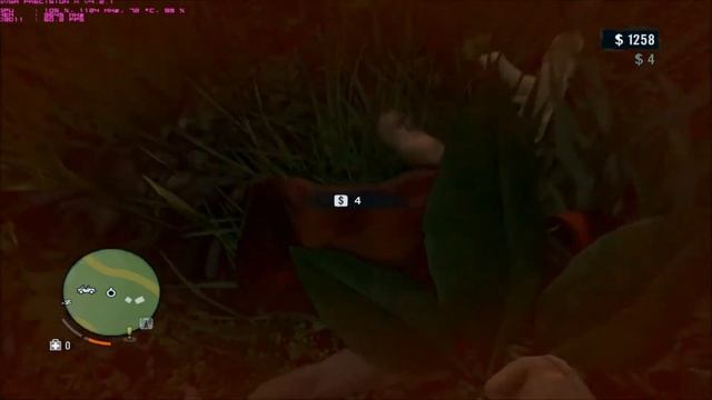 EVGA GTX 780 Ti | FAR CRY 3 FPS PERFORMANCE | ULTRA | 2560X1600 смотреть онлайн