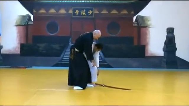 ДЖИУ-ДЖИТСУ / ИАЙДО / ИАЙДЗЮЦУ - ЛИНДЕР