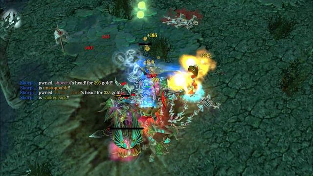 DotA WoDotA Epic WTF Moment ReaL 1 Hit #dota1 #Top10 #iccup #warcraft3 #impossibledota #Rampagedota смотреть онлайн
