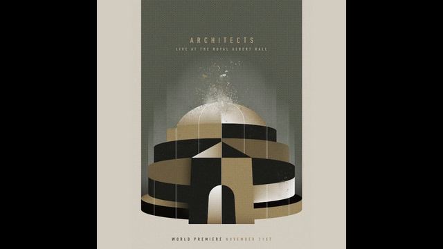 Architects - Live At Royal Albert Hall (2020) [Official Audio / Full Set]