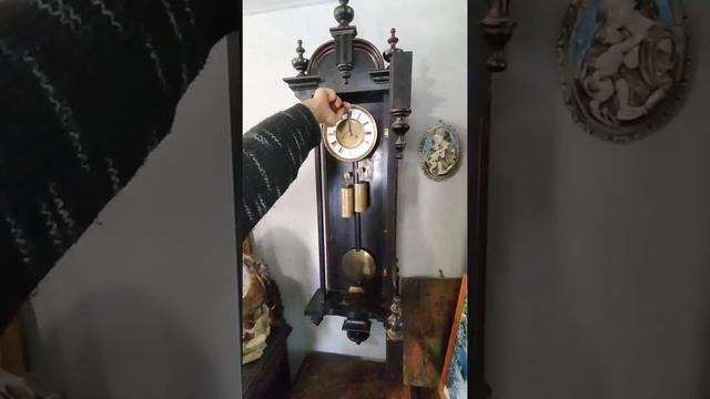 Часы Антикварные, Настенные, жильные смотреть онлайн