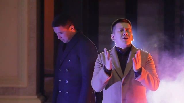 ERLAN&NURASYL-JARUGYM AI (cover) 2020 смотреть онлайн