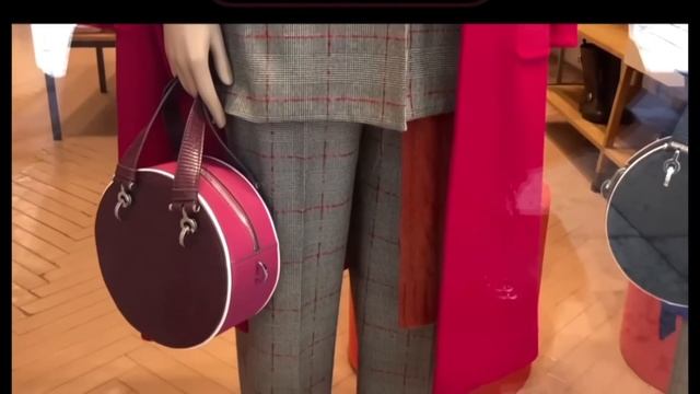 Что модно : верхняя одежда для зимы и осени ! смотреть онлайн