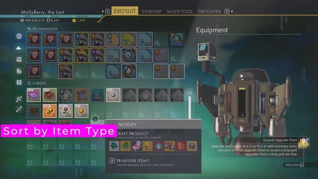 10 Hidden No Man's Sky Tips 2023 смотреть онлайн