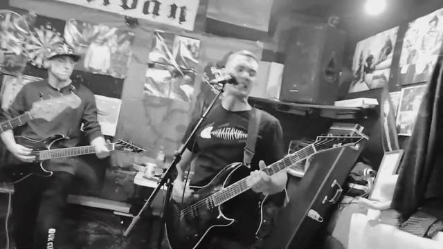 Чклапачини - На ветру (кавер на группу Аффинаж) смотреть онлайн