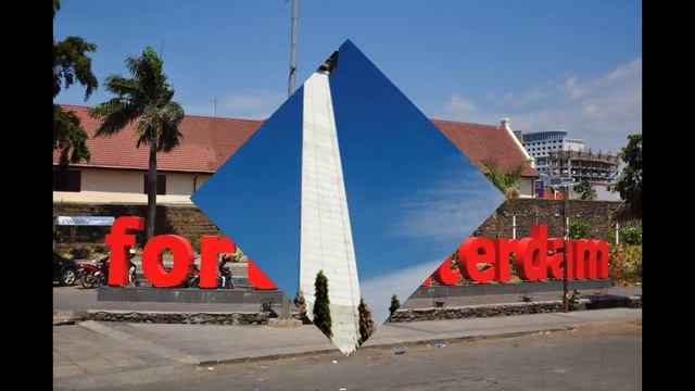 BEAUTIFUL... CITY OF MAKASSAR ,INDONESIA смотреть онлайн