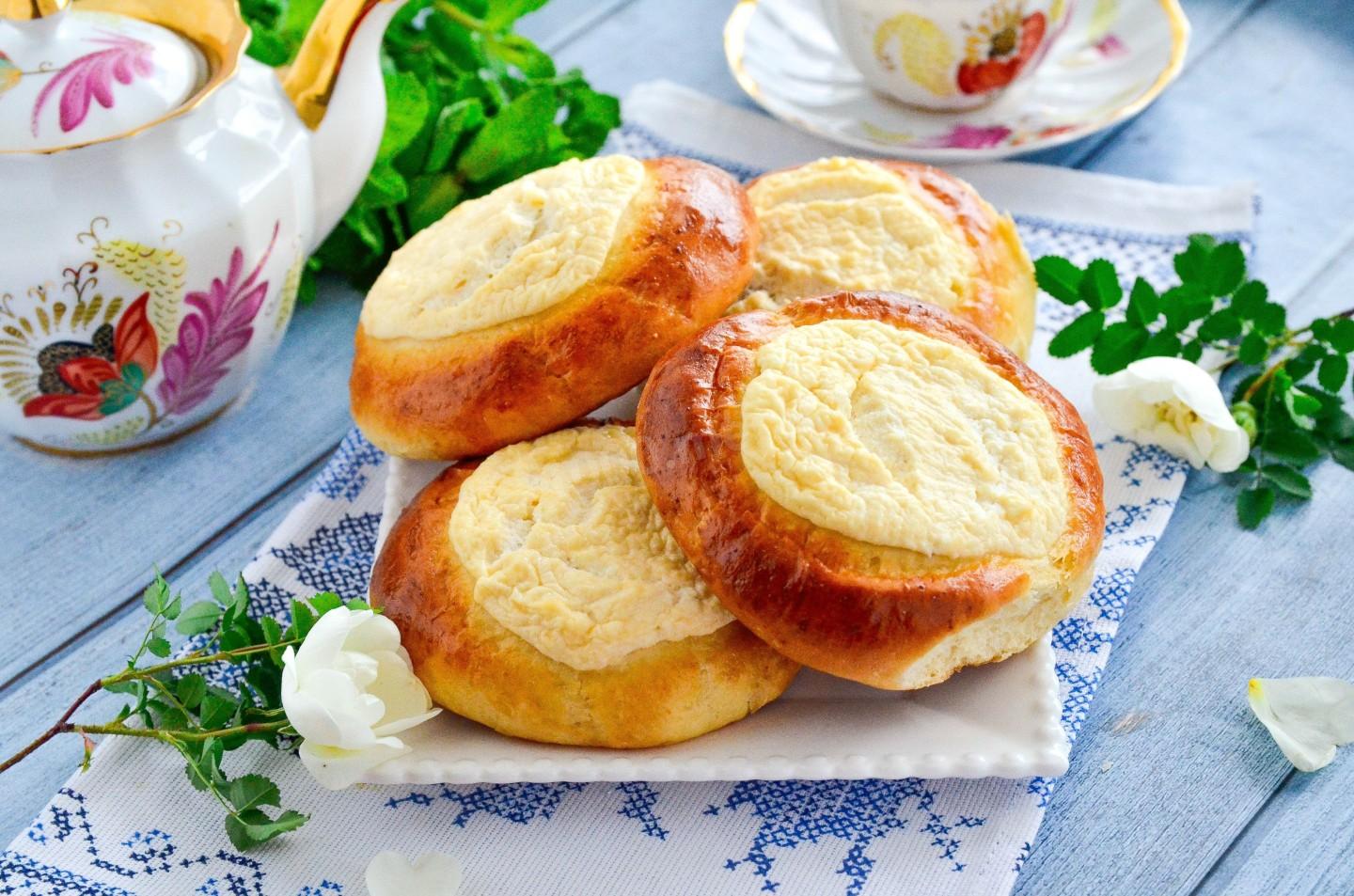 Рецепты вкусной еды