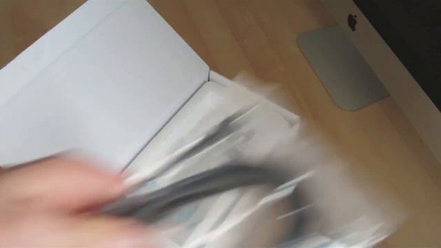 Unboxing Blue Yeti Microphone [German/Deutsch] смотреть онлайн