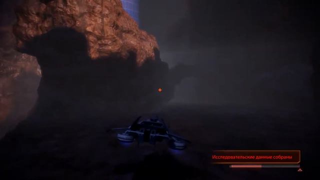Mass Effect 2 # 15 Повелитель Пламени "Розали" смотреть онлайн