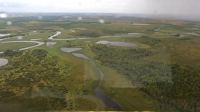 Выполнение санитарного рейса. м/р Жагрина. с.Тройца. ХАС.#хмао#югра #работа смотреть онлайн