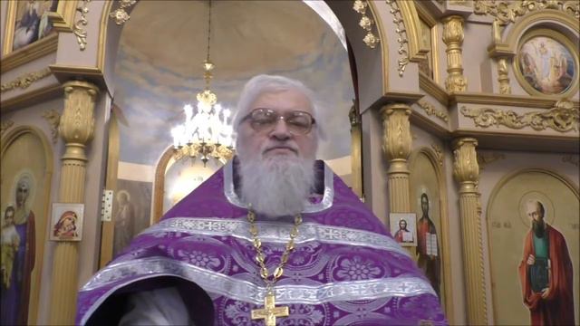 Царство Божие, смирение и воля 29 9 19 смотреть онлайн