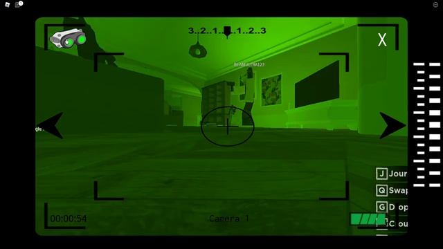 Finjito's Ghost was REALLY NICE!!! (Roblox: Blair) смотреть онлайн