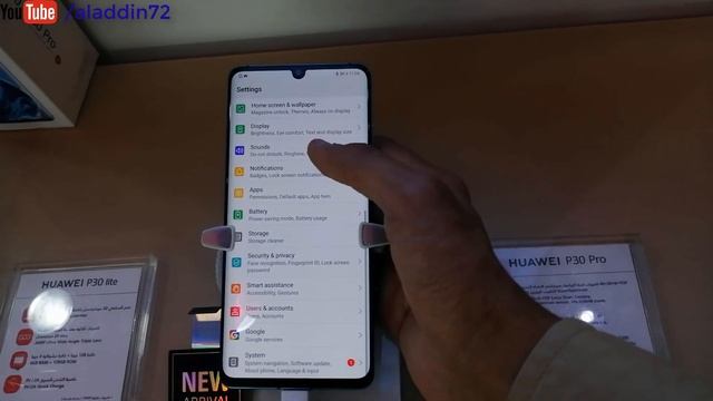 Huawei P30 Pro First Look on Fire !!! - Unboxing Mobile смотреть онлайн