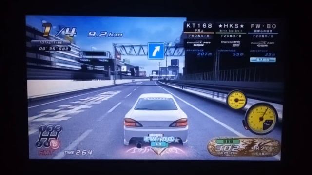 WMMT6R Shuttle Time (Record Test #4, Including Dress-Up Level Max, COMPLETE) смотреть онлайн