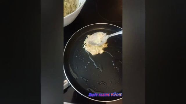 ОЛАДЬИ ИЗ КАБАЧКА - простой, но очень вкусный рецепт! / ZUCKINI PANCAKES смотреть онлайн