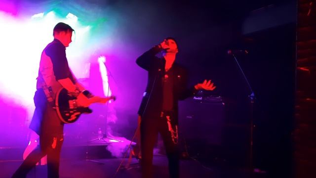 ГештальТ - РекА