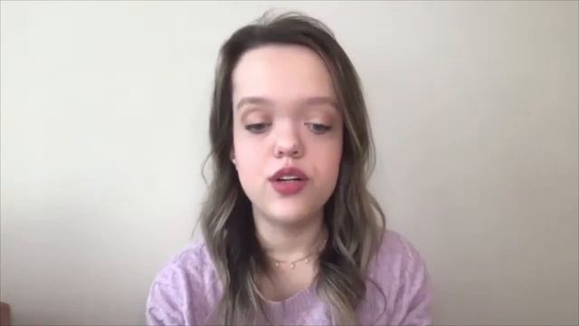 What Is Achondroplasia: A Patient's Perspective смотреть онлайн