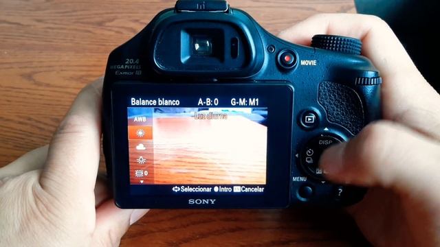 Sony Hx400v смотреть онлайн