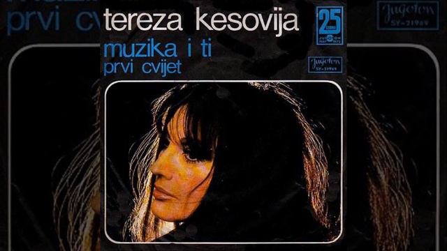 1972 Tereza - Muzika I Ti смотреть онлайн