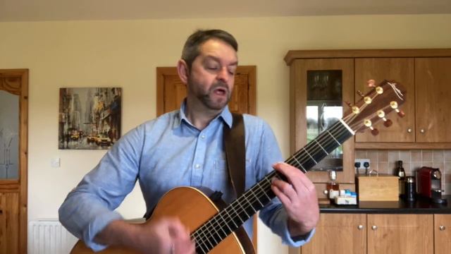 Don't Dream It's Over (Crowded House cover) смотреть онлайн