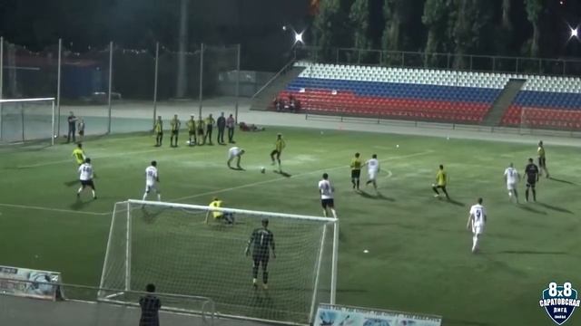 Прогресс-2 - Родина-Д 1:2(0:0) смотреть онлайн
