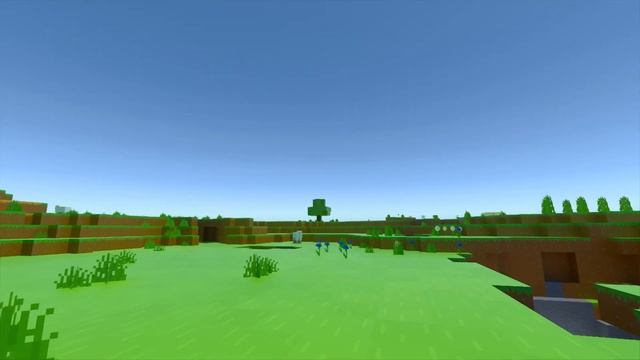 ✅ MINECRAFT RTX - Bare Bones Texture Pack + Ray Tracing смотреть онлайн