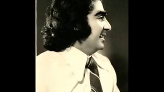 Жора Шемахинский Jora Shemaheci - Qamancha(Sayat Nova) смотреть онлайн