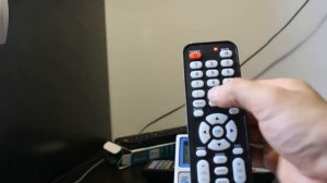 Настройка: Пульт ДУ универсальный POLAR (ПОЛАР) RM-L1153